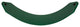 Belt Swing Seat, Green
