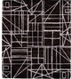 Bowhill A Signature Rug, 6' Round