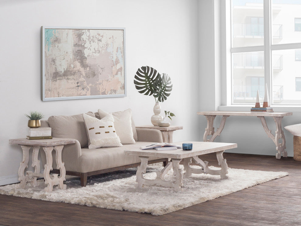 Collins Hand-woven Shag Area Rug by Kosas Home