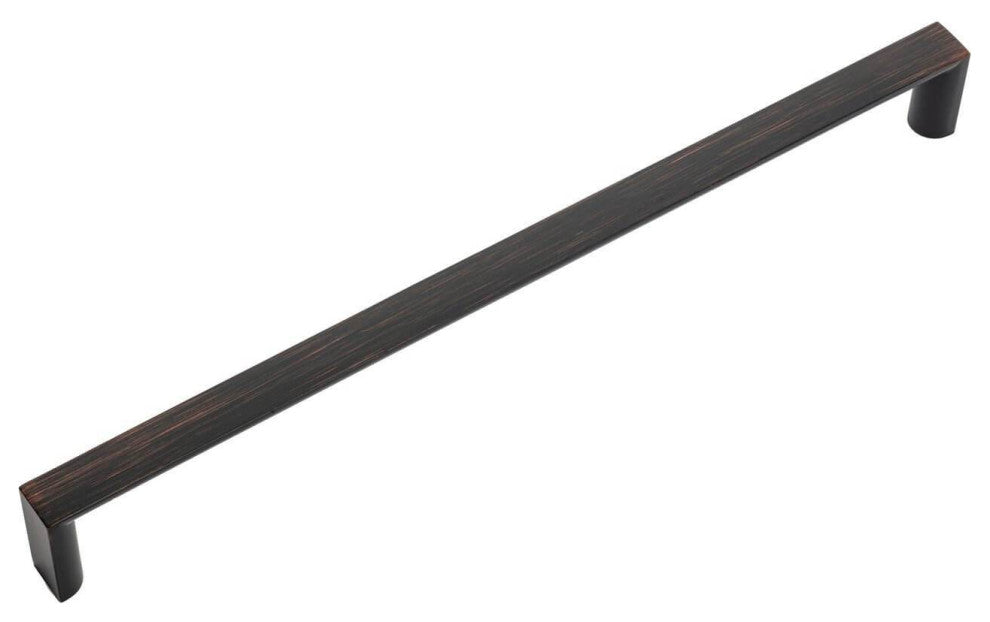 10-Pack Cosmas 3133-224ORB Oil Rubbed Bronze Cabinet Pull