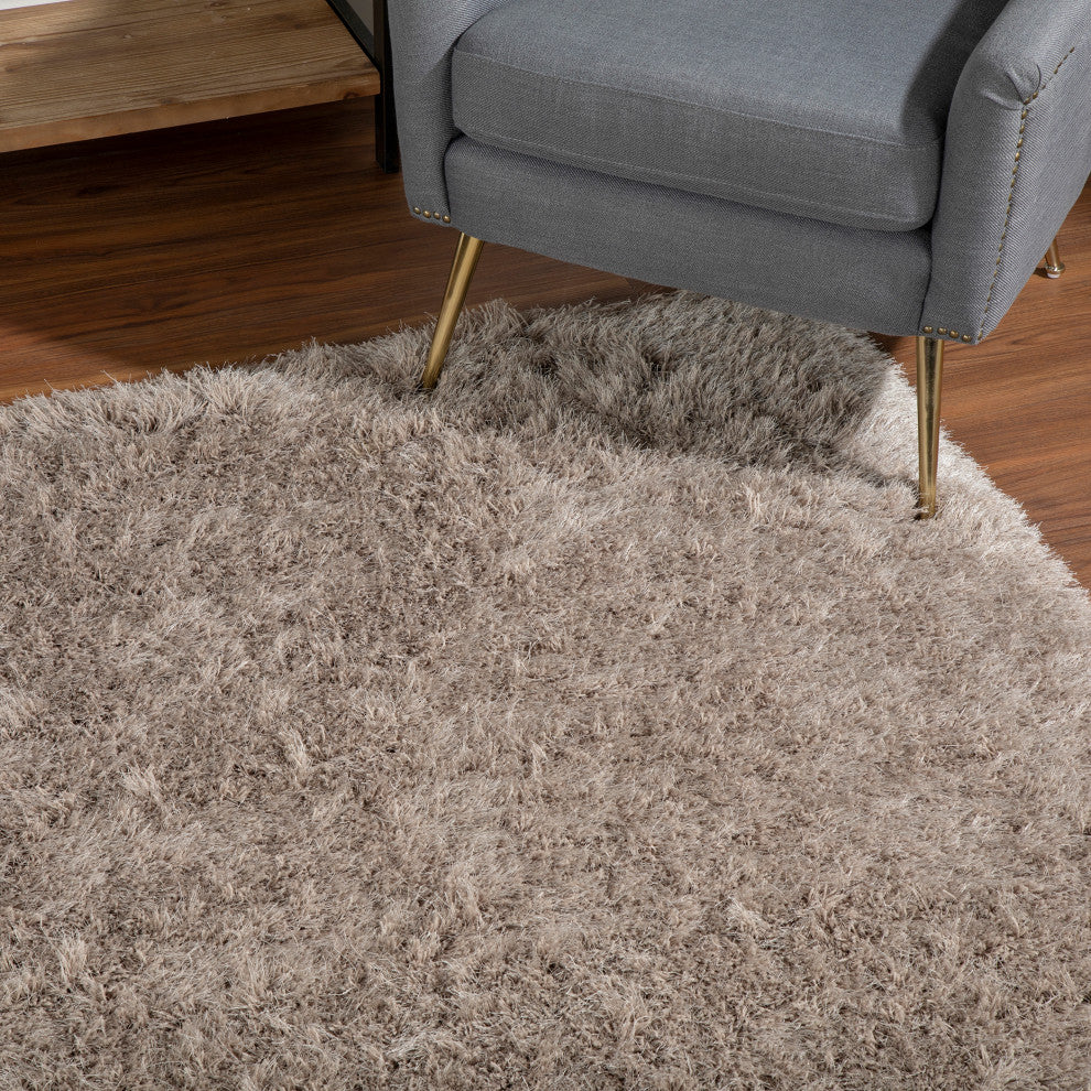 Impact IA100 Mushroom 4' x 4' Square Rug