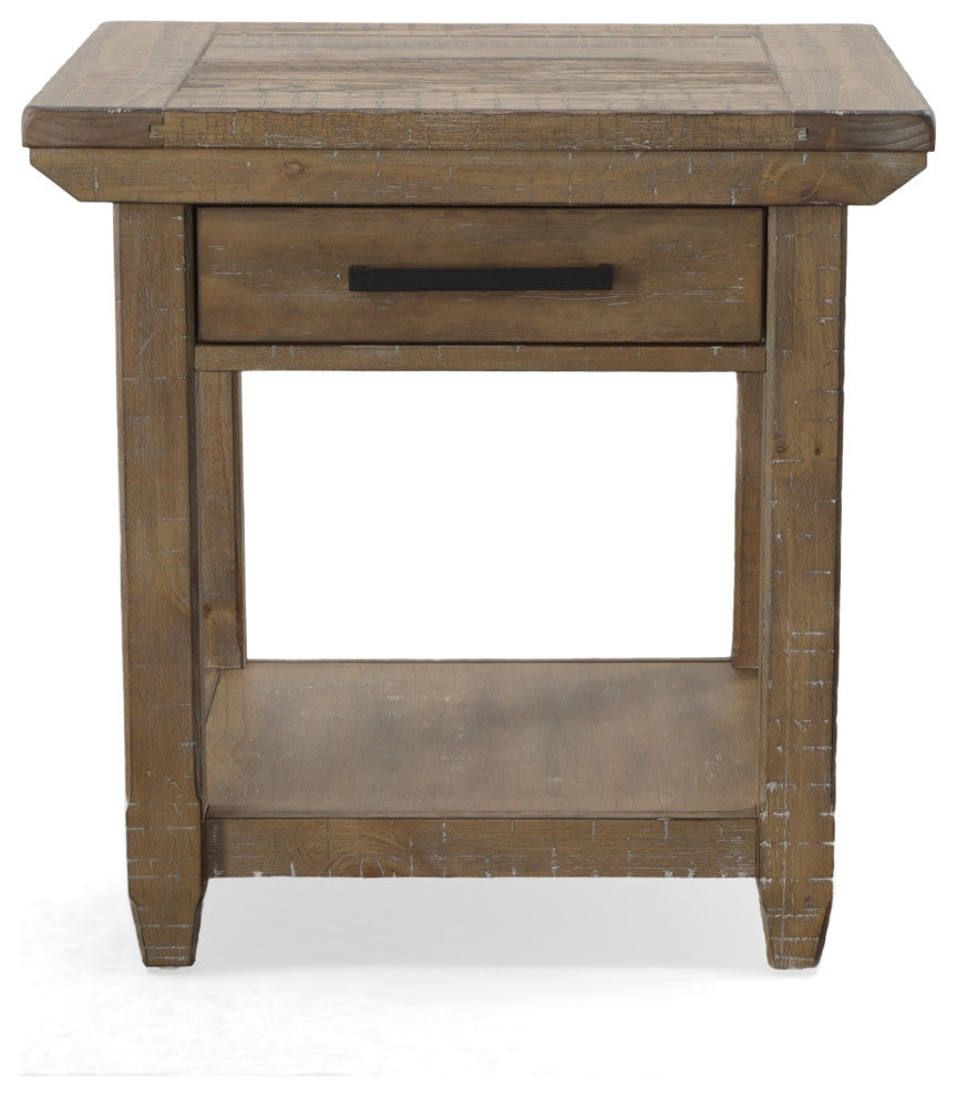 Riverdale End Table