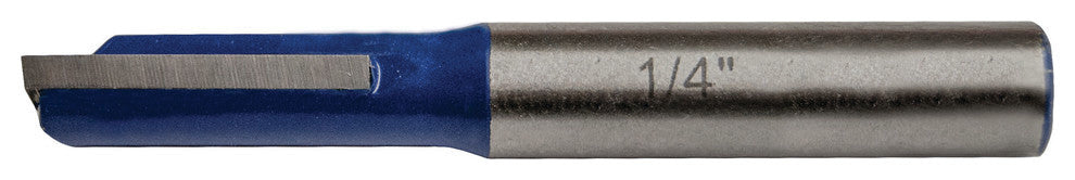 Single Flute TCT Carbide Ripped Router Bit