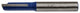 Single Flute TCT Carbide Ripped Router Bit