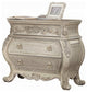 ACME Ragenardus Nightstand, Antique White