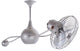 Brisa 2000 Rotational Ceiling Fan, Light Purple