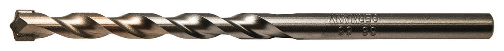 Sonic Masonry Drill Bit, 1/8"x3"