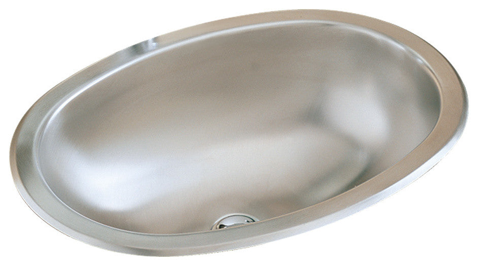 Sterling, Bathroom Sink, 23.38"x26.38"x10.25"
