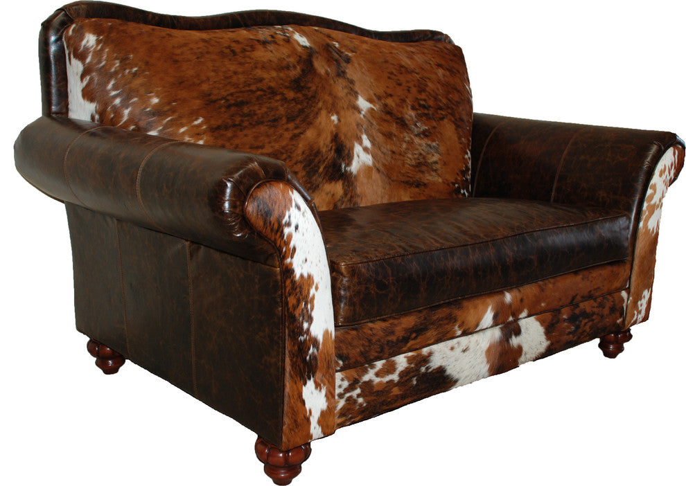 Bartlett Love Seat