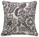 Toile Euro Sham