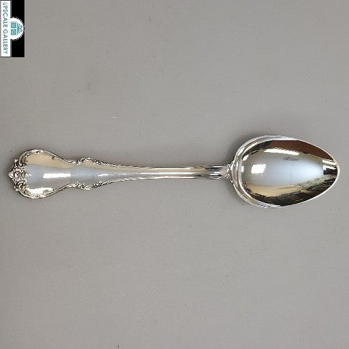 Towle Sterling Silver French Provincial Teaspoon