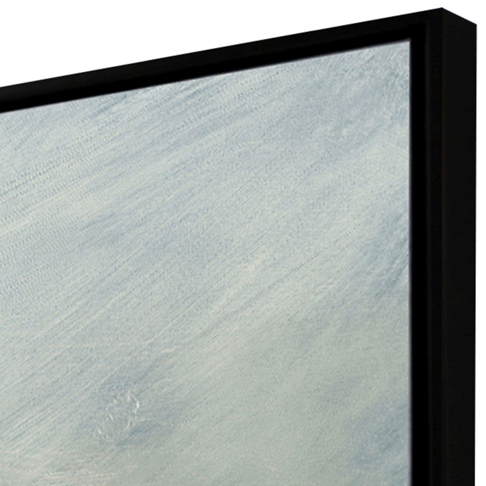 Evening Landscape Artwork