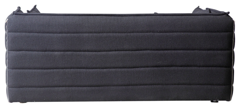 Classics Sofata Sofa, Black