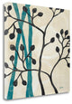 "Spring Buds II" By Yvette St. Amant, Giclee Print on Gallery Wrap Canvas