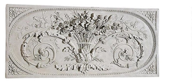 Le Bouquet Frieze