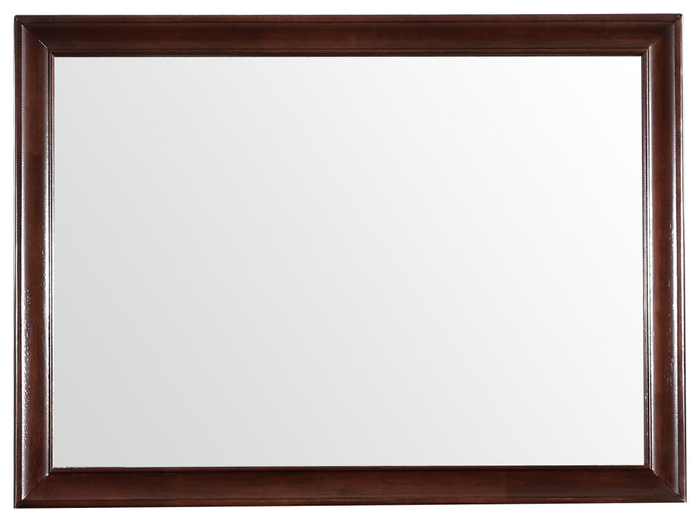 Adaven Mirror, Cappuccino