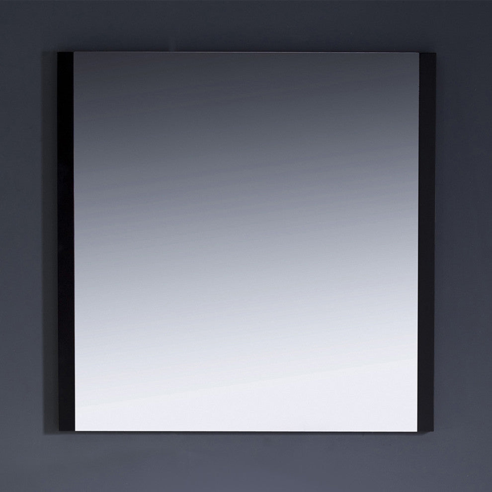 Torino Mirror, Espresso, 32"