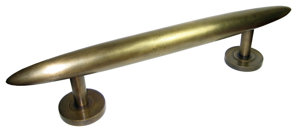 Plain Torpedo Pull, Extra Large