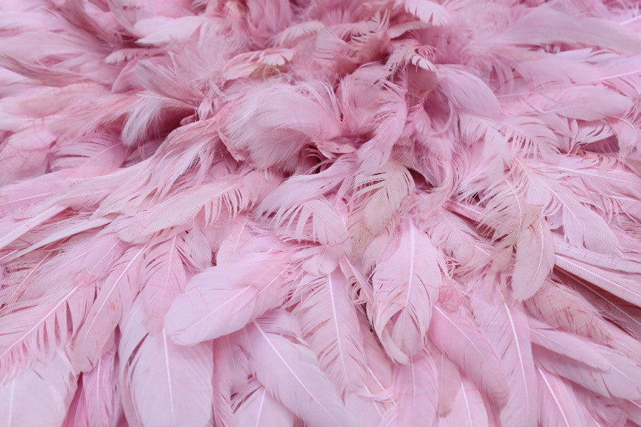 Pink Limonade juju Hat Decor
