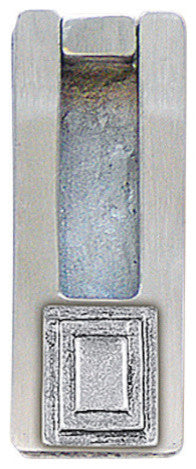 Classic Door Knocker, Wrought Iron