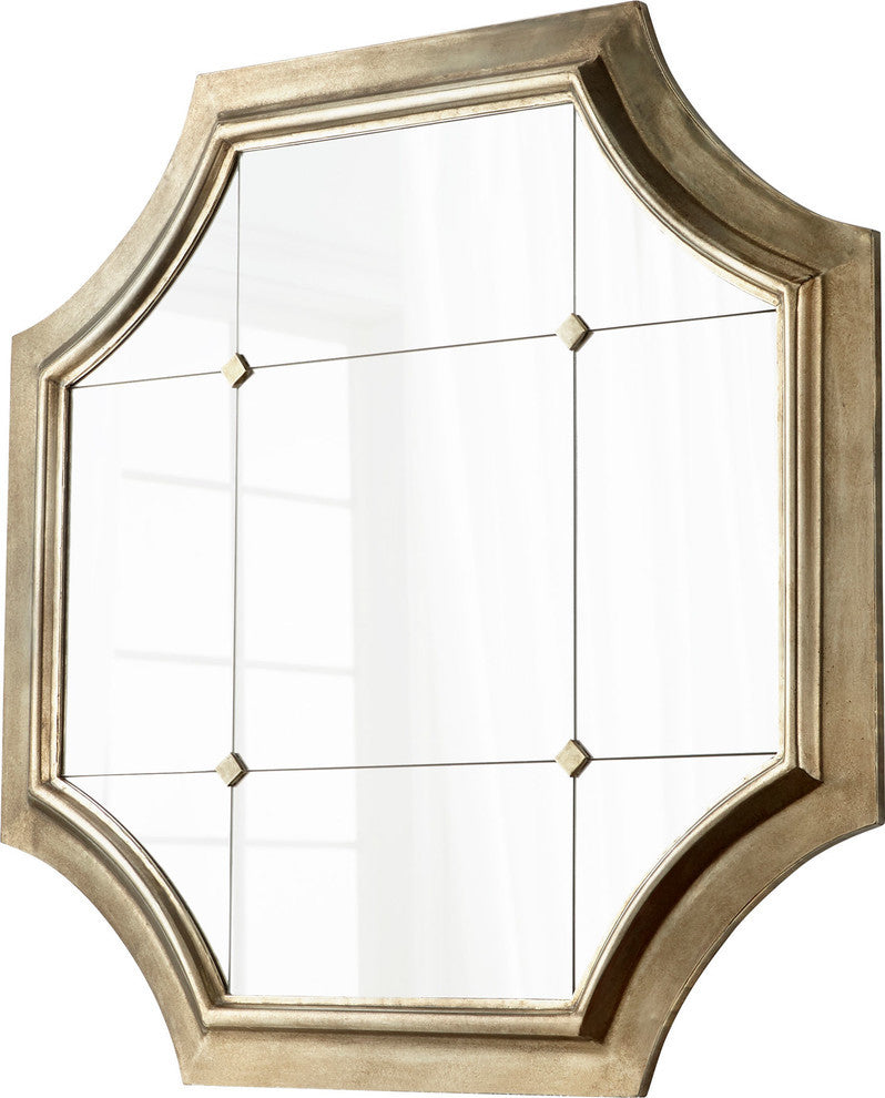 Vasco Mirror
