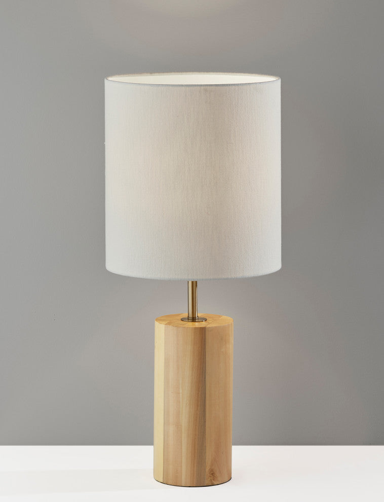 Dean Table Lamp