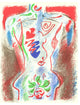 Andre Masson, XXe Siecle no. 38, 1972