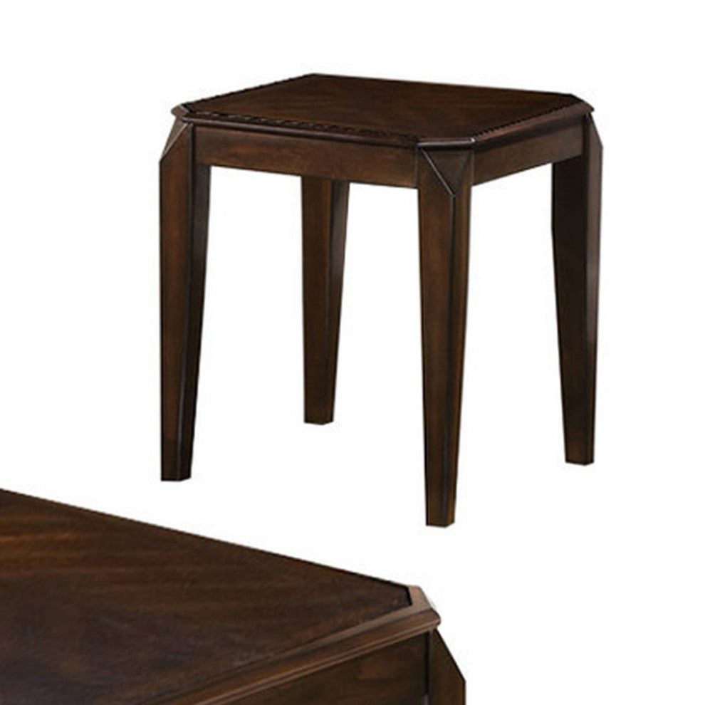 Acme Furniture Coffee/End Table Set, 3Pc Pk 80655