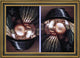 Giuseppe Arcimboldo Vegetables Bowl or Gardener