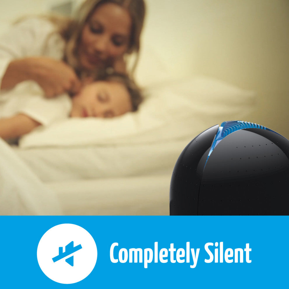 Airfree Iris 3000 Filterless Air Purifier
