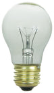 15A15 Clear Sunlite, 120 Pack