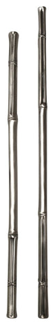 Single Bamboo Handle, Shiny
