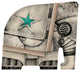 Neat Beast-Steam Trunk
