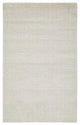 Creed Tufted Area Rug, Ivory, 8'x10'