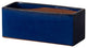 Window Box Planter, Blue