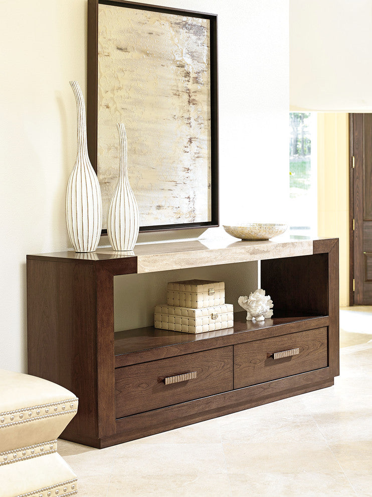 Estrada Dining Console