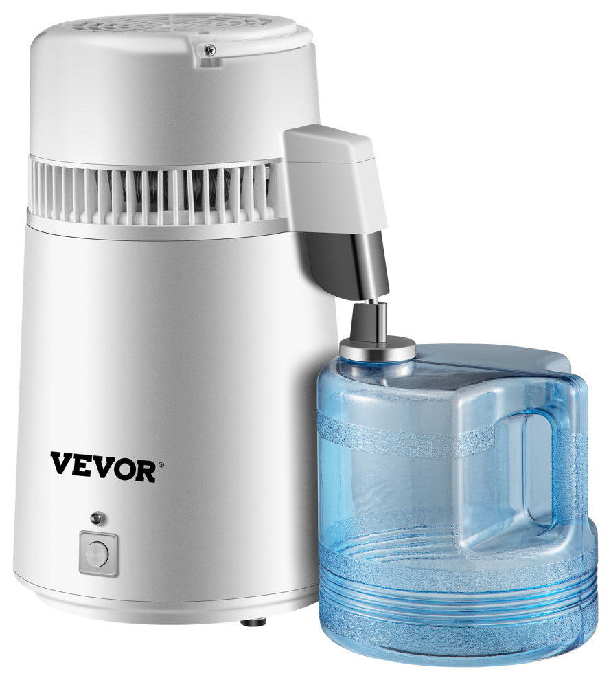 VEVOR 4L Pure Water Distiller Purifier Machine