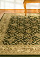 Legacy Green Rug, 7'10"x10'10"