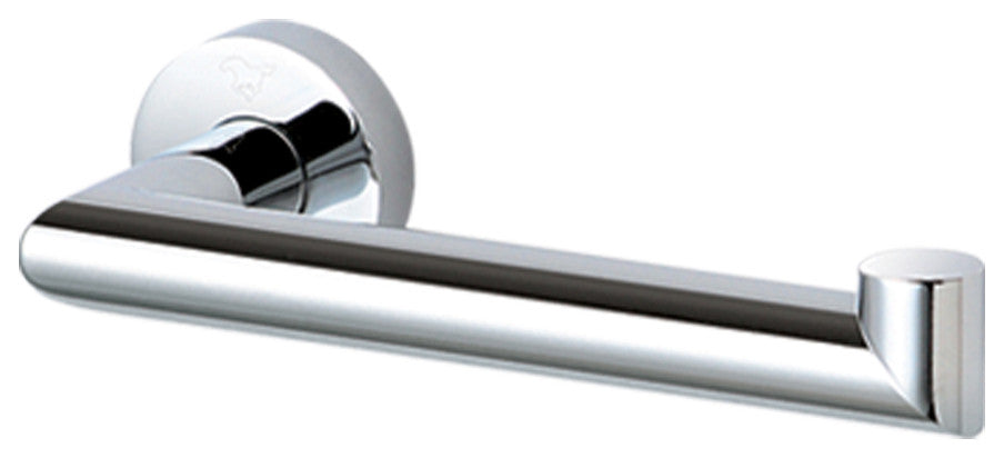 Transolid Turin 3-Piece Bathroom Accessory Kit, Polished Chrome