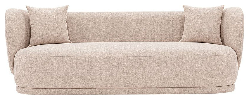 Manhattan Comfort Siri Sofa