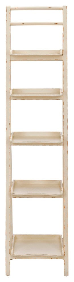 Safavieh Asher Leaning Etagere