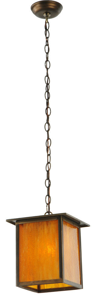 9.5Sq Roylance Prime Pendant