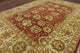 9'x12' Oriental Peshawar Rug, W2012