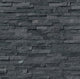 Coal Canyon 6x24 Ledger Panel Split Face, 30 Sq. ft., 6"x24"