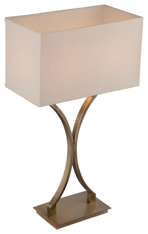 Cruzito Table Lamp