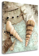 "Lagoon Tidepool - 1" By Alan Blaustein, Giclee Print on Gallery Wrap Canvas