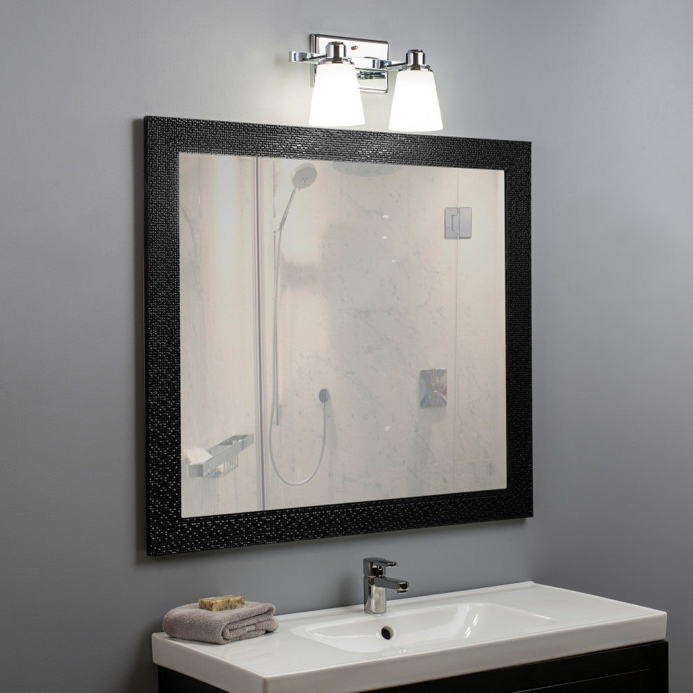 Terracina Vanity Sconce, 2 Light