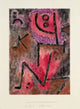 Paul Klee After Annealing - 21" x 28" Premium Canvas Print