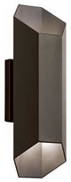 Outdoor Wall 1-Light LED