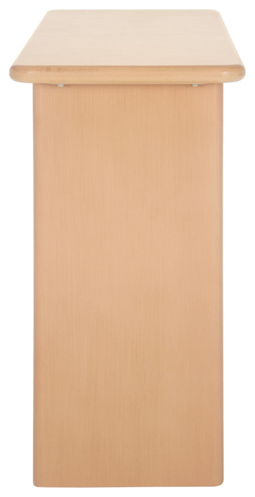 Safavieh Enyo Console Table, Natural